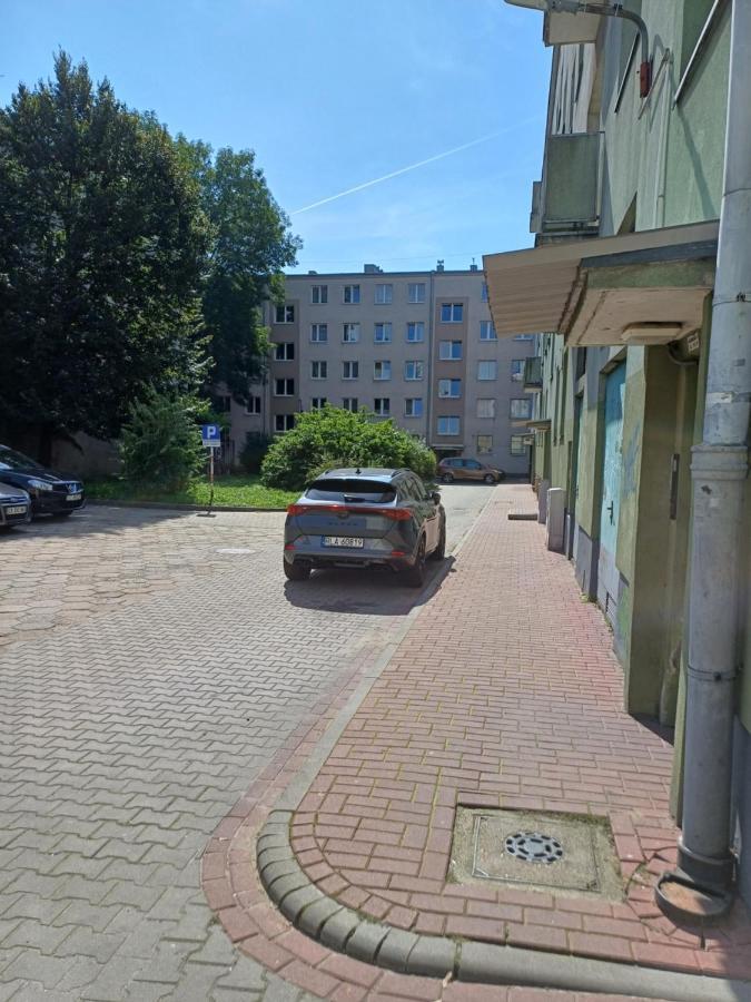 Ommpbooking Wspolna Lazienka ブィドゴシュチュ エクステリア 写真